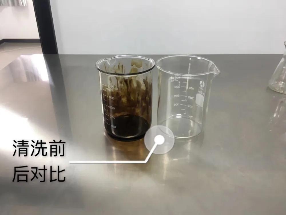 實驗室洗瓶機如何實現(xiàn)實驗室玻璃器皿的標準化清洗